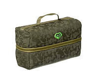 Сумка Carp Pro Diamond Bait And Tackle Cooler Bag (127838) CPHD5340