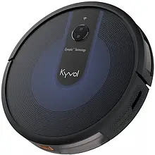 Робот-пилосос Kyvol Cybovac E31 Black (KL-E-31-BK)