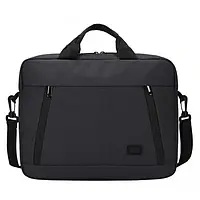 Сумка для ноутбука Case Logic Huxton Attache HUXA-213 Black 13" (6721853)