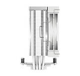Кулер процесорний DeepCool AK400 WH (R-AK400-WHNNMN-G-1), фото 2