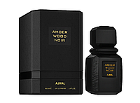 Оригинал Ajmal Amber Wood Noir 100 ml парфюмированная вода