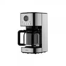 Кавоварка Ardesto FCM-D3200 крапельна