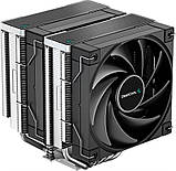 Кулер процесорний DeepCool AK620 (R-AK620-BKNNMT-G), фото 2