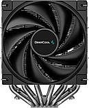 Кулер процесорний DeepCool AK620 (R-AK620-BKNNMT-G), фото 4