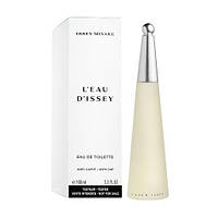 Оригинал Issey Miyake L'Eau Dissey 100 ml TESTER ( Иссей мияки лё диссей ) туалетная вода