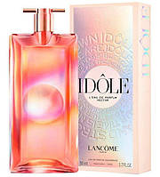 Оригинал Lancome Idole Nectar 50 ml парфюмированная вода