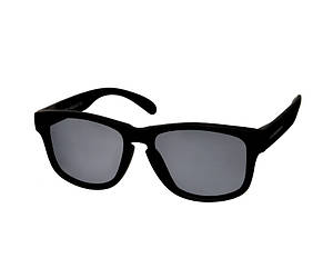 Окуляри ARMADALE floating glasses black matt frame and lense  - dark grey (161853)