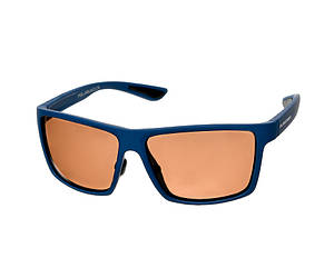 Окуляри ARMADALE floating glasses blue+black frame and lense -light brown (161854)