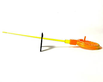 Вудка зимова полікарбонат безосьова