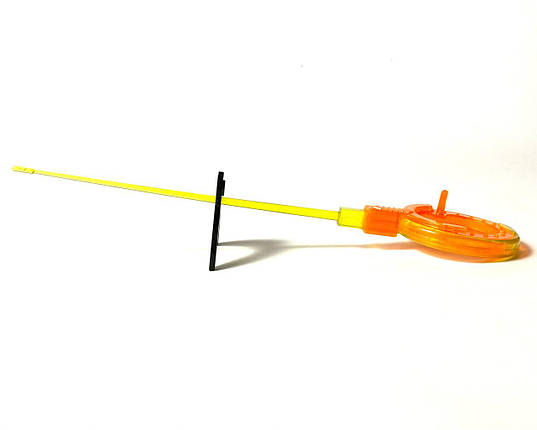 Вудка зимова полікарбонат безосьова, фото 1