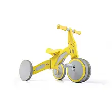 Дитячий велосипед 700kids TF1 Yellow трансформер
