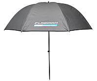 Парасоль Flagman Umbrella Grey 2.5м (161938) THU250