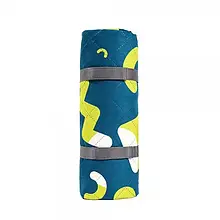 Килимок туристичний Zaofeng 200х140 (HW030201) Green
