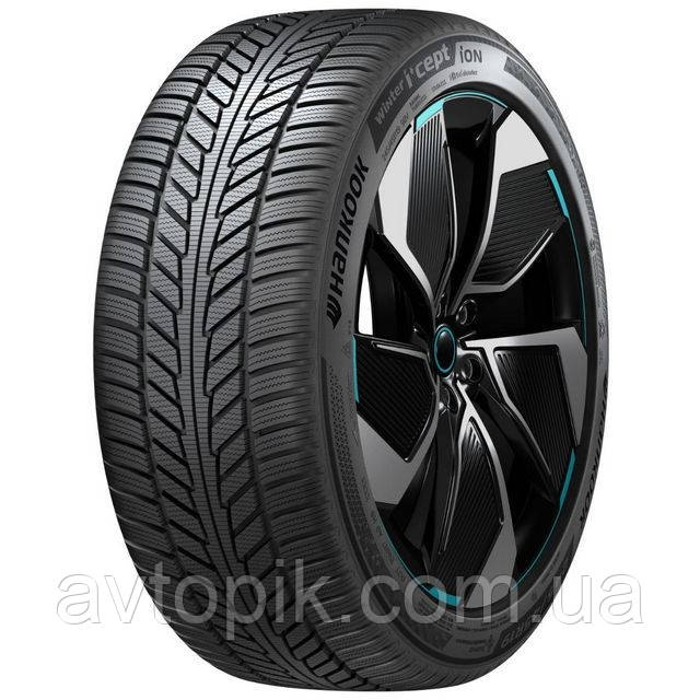 Зимові шини Hankook Winter I*Cept iON IW01 245/45 R20 103V XL Sound Absorber