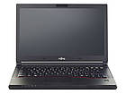 Ноутбук Fujitsu LIFEBOOK E546-Intel Core-i5-6200U-2,3GHz-8Gb-DDR4-256Gb-SSD-W14-IPS-FHD-Web-(Модем)-(B)-Б/В, фото 3