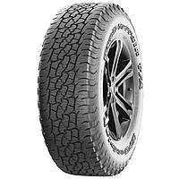 Всесезонные шины BFGoodrich Trail Terrain T/A 245/75 R16 111T