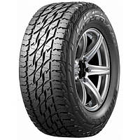 Летние шины Bridgestone Dueler A/T 697 275/70 R16 114S