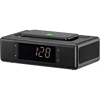 Часы настольные 2E SmartClock AS01QIBK