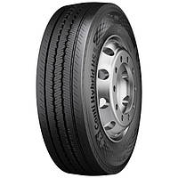 Грузовые шины Continental HS5 ContiHybrid (рулевая) 315/70 R22.5 156/150L