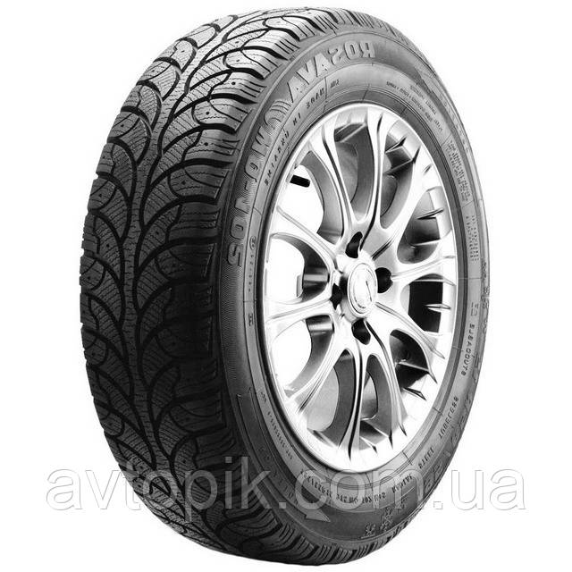 Зимові шини Росава WQ-102 205/70 R15 95S