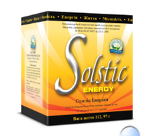 Solstic Energy Солстік Енерджі