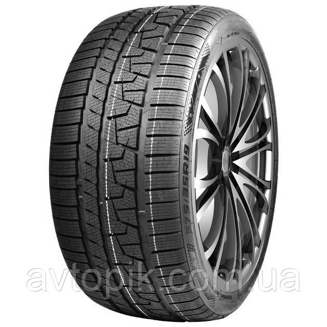 Зимові шини Powertrac Snowstar Pro 265/65 R17 112T