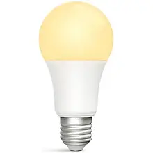 Розумна лампа Aqara ZNLDP12LM White