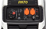 Генератор інверторний Rato R3000IE-2, фото 6