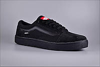 Мужские кеды Vans Black, РАЗМЕР 42