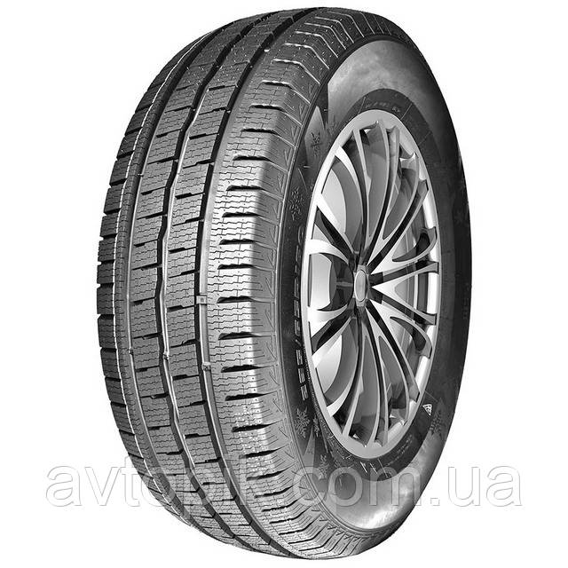 Зимові шини Powertrac SnowVan Pro 235/65 R16C 115/113R