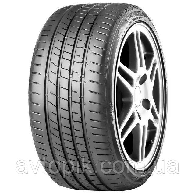 Літні шини Lassa Driveways Sport Plus 255/35 ZR19 96Y XL