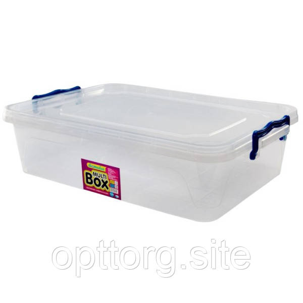 Контейнер Multibox A-36 (13 л), фото 1