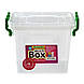 Контейнер Multibox A-5 (0.55 л), фото 2