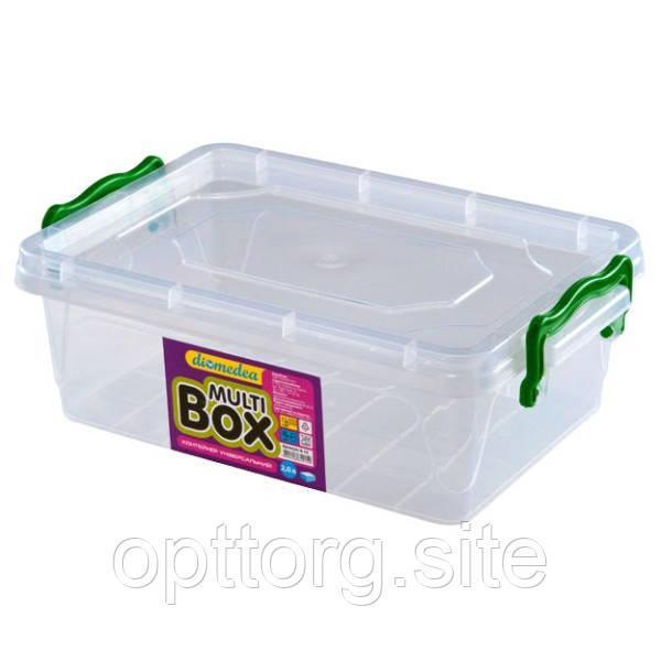 Контейнер Multibox A-15 (2 л)