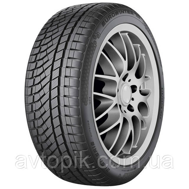 Зимові шини Falken Eurowinter HS02 Pro 245/45 ZR20 103W XL