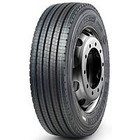 Вантажні шини LingLong KLS200 (рульова) 265/70 R17.5 140/138M 16PR RE