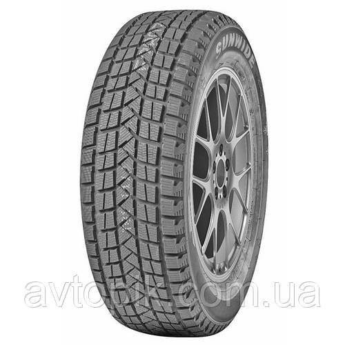 Купити Зимові шини Sunwide Sunwin 215/60 R17 96T, ціна 3246 грн - Prom ...