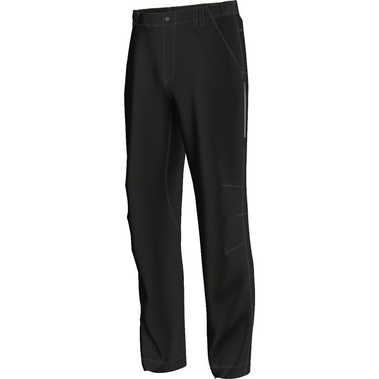 Брюки adidas All outdoor flex mountan
