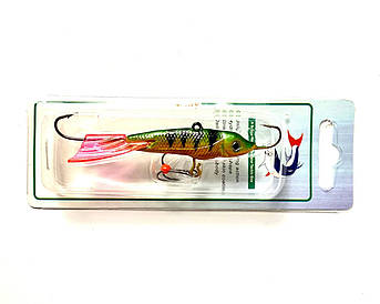 Балансир 85 мм колір 021 30 gr