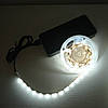 Комплект 2м світлодіодної стрічки USB 5В 2835(60LED/м) IP20 5мм, фото 5