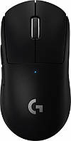 Мышь беспроводная Logitech G Pro X Superlight Black (910-005880)