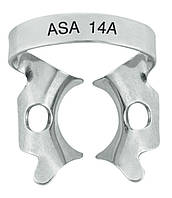 Кламмер №14A, "Asa Dental" Италия