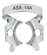 Кламмер №14A, "Asa Dental" Італія