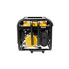 Генератор бензиновий Synergy PRO4000, фото 5