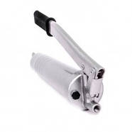 Шприц для змащування 500 мл INTERTOOL HT-0063, фото 3