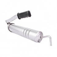 Шприц для змащування 500 мл INTERTOOL HT-0063, фото 4