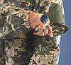 Костюм Горка військовий Бавовна (S-5XL) тактичний Піксель Весна Літо, фото 4