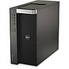 Робоча станція Dell Precision T7600 (2xE5-2630 / 64 GB / SSD + HDD / Quadro M4000), фото 4