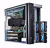 Робоча станція Dell Precision T7600 (2xE5-2630 / 64 GB / SSD + HDD / Quadro M4000), фото 7