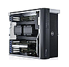 Робоча станція Dell Precision T7600 (2xE5-2630 / 64 GB / SSD + HDD / Quadro M4000), фото 3